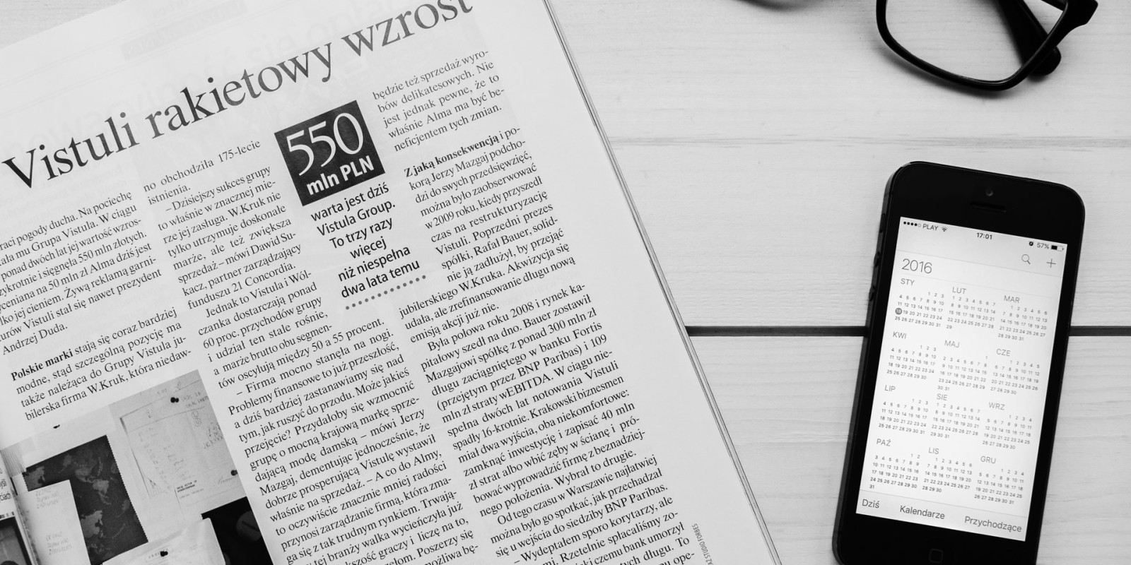 Czy powinno się justować teksty na stronach internetowych?