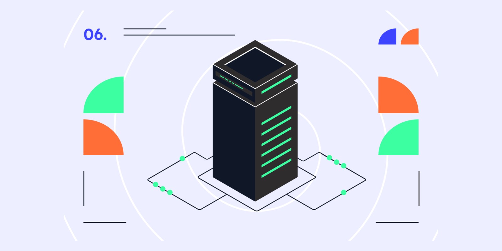 Hosting, VPS, a może serwer dedykowany? Czyli o tym, gdzie najlepiej umieścić witrynę.